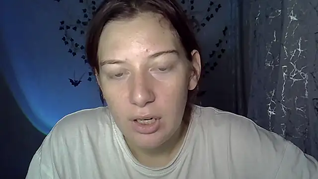 Snapshot of Lily_Ember chatting on October 2025 06:20:02 PM Lily Ember online show from October 2025 06:20:02 PM