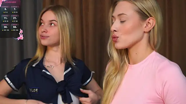 ChristyMarshall online show from October 2025 04:17:02 PM