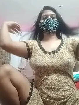 Farihasultanaxh online show from October 2025 09:37:01 PM