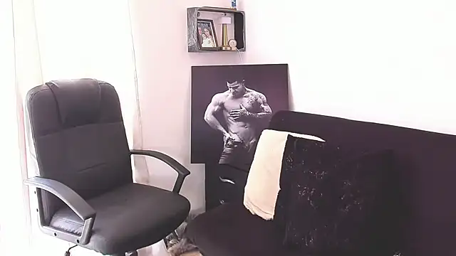 Snapshot of Marck_Mathews chatting on September 2025 03:55:02 PM Marck Mathews online show from September 2025 03:55:02 PM