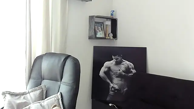 Snapshot of Marck_Mathews chatting on September 2025 12:10:02 PM Marck Mathews online show from September 2025 12:10:02 PM