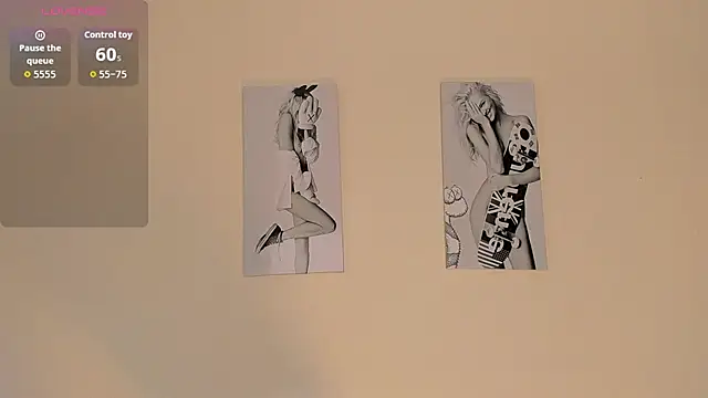 SamayRyann online show from September 2025 12:32:02 PM