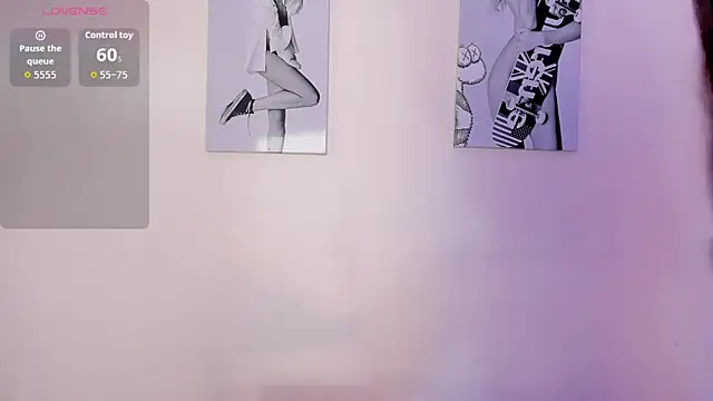 SamayRyann online show from October 2025 12:58:01 PM