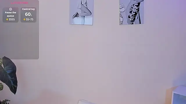 SamayRyann online show from October 2025 12:49:02 PM