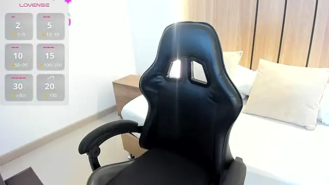 norah 777 online show from November 2025 02:45:01 AM