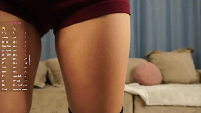 Snapshot of TaiteFairfield chatting on October 2025 07:25:01 AM TaiteFairfield online show from October 2025 07:25:01 AM