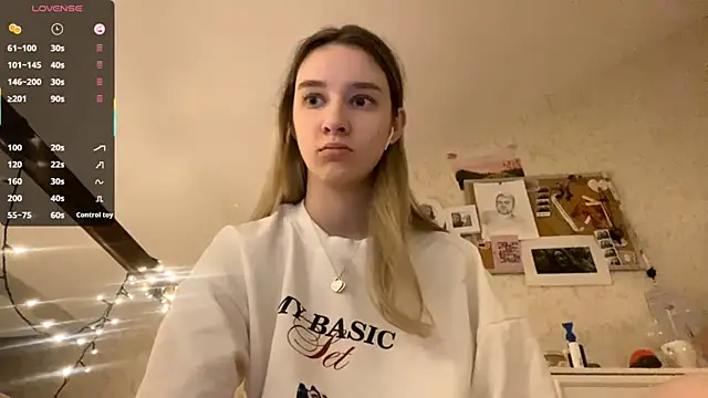 DanaCore online show from October 2025 05:21:01 PM