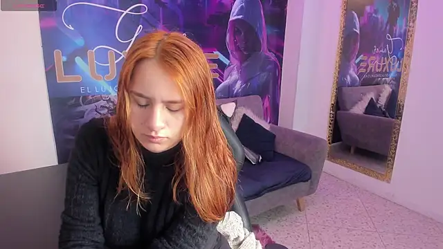 Liamartinn online show from October 2025 02:18:02 PM