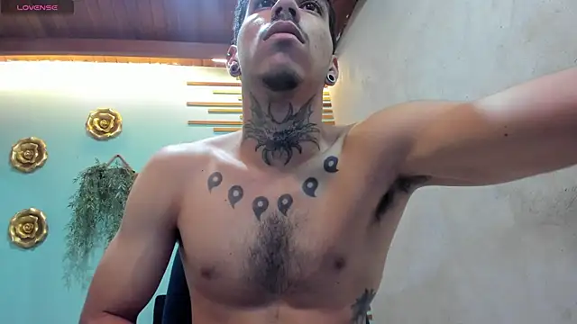 jharol cardonaa online show from September 2025 09:42:01 PM