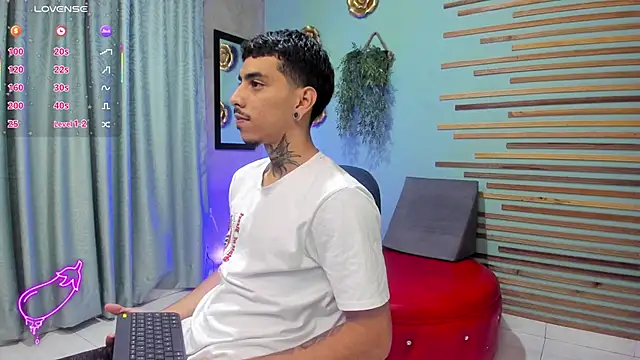 jharol cardonaa online show from October 2025 01:27:02 AM