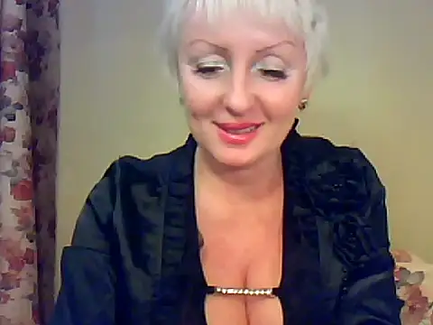 MATURE SEXY 69 online show from September 2025 08:43:01 PM