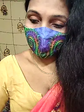 Hotty Sonali online show from October 2025 11:32:02 AM