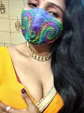 Hotty Sonali online show from October 2025 12:14:01 AM