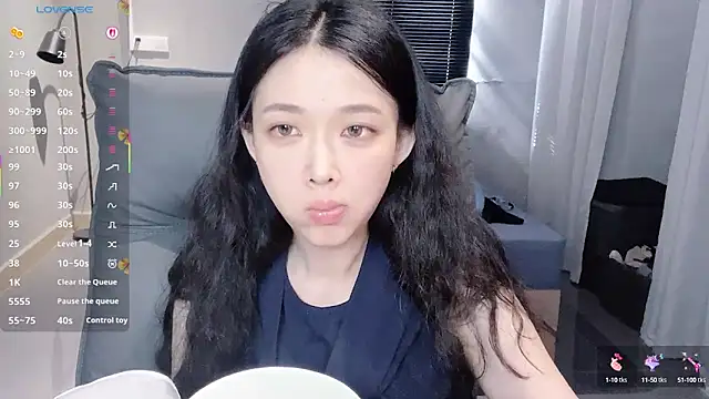 Snapshot of NiNi-baby520 chatting on October 2025 07:05:02 AM NiNi-baby520 online show from October 2025 07:05:02 AM