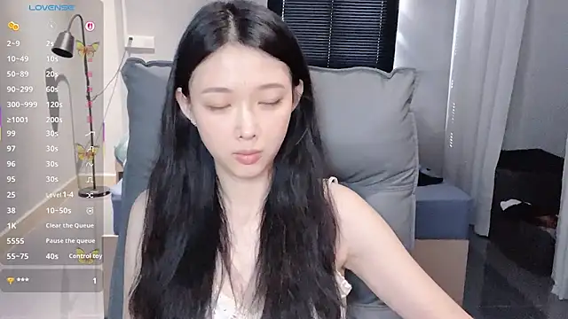 Snapshot of NiNi-baby520 chatting on October 2025 07:17:02 AM NiNi-baby520 online show from October 2025 07:17:02 AM