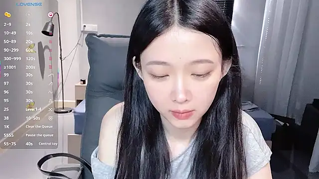 Snapshot of NiNi-baby520 chatting on October 2025 07:18:02 AM NiNi-baby520 online show from October 2025 07:18:02 AM