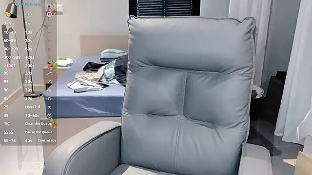 Snapshot of NiNi-baby520 chatting on October 2025 07:30:01 AM NiNi-baby520 online show from October 2025 07:30:01 AM