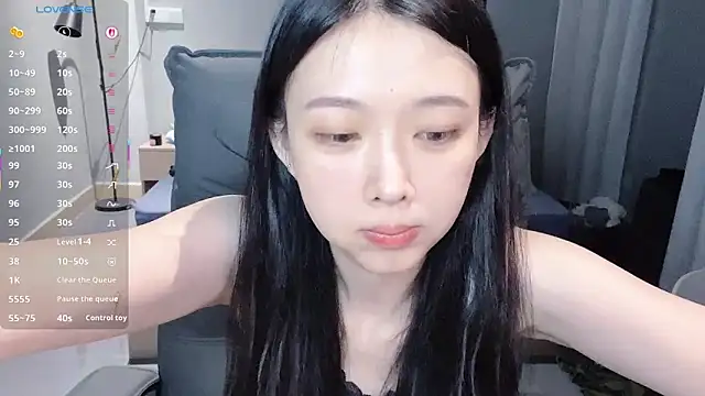 Snapshot of NiNi-baby520 chatting on October 2025 07:31:01 AM NiNi-baby520 online show from October 2025 07:31:01 AM