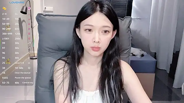 Snapshot of NiNi-baby520 chatting on October 2025 07:19:01 AM NiNi-baby520 online show from October 2025 07:19:01 AM