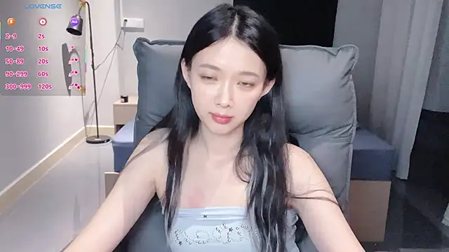 Snapshot of NiNi-baby520 chatting on November 2025 03:34:02 PM NiNi-baby520 online show from November 2025 03:34:02 PM