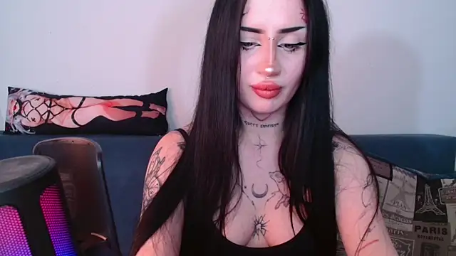 Snapshot of alisa_tattoogirl1 chatting on September 2025 05:16:02 PM alisa tattoogirl1 online show from September 2025 05:16:02 PM