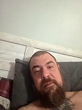 PappaBearZ online show from November 2025 02:33:02 AM