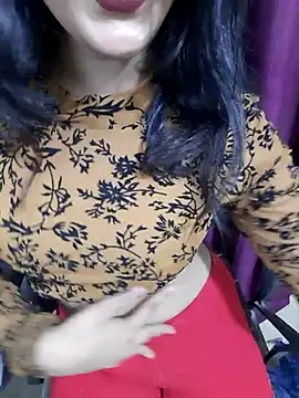 Monalisa670 online show from October 2025 04:35:02 PM