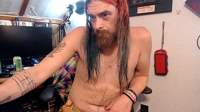 Snapshot of thejuicybacon chatting on October 2025 06:48:01 PM thejuicybacon online show from October 2025 06:48:01 PM