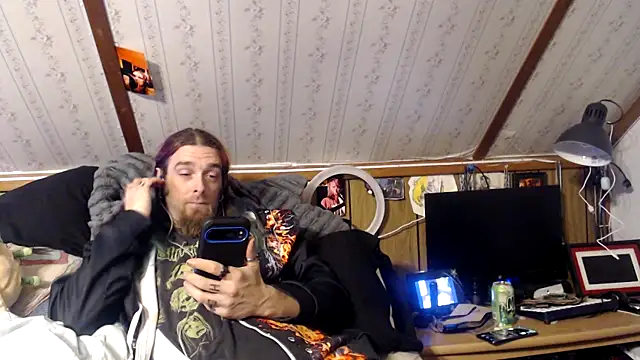 Snapshot of thejuicybacon chatting on October 2025 09:33:01 AM thejuicybacon online show from October 2025 09:33:01 AM