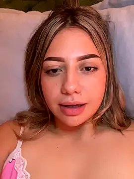 MissCat  online show from October 2025 01:58:02 AM