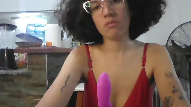 Snapshot of loliporomero chatting on October 2025 02:58:02 AM loliporomero online show from October 2025 02:58:02 AM