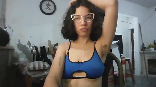 Snapshot of loliporomero chatting on November 2025 12:27:01 AM loliporomero online show from November 2025 12:27:01 AM