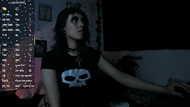 Snapshot of kattusauruss chatting on October 2025 02:10:01 AM kattusauruss online show from October 2025 02:10:01 AM