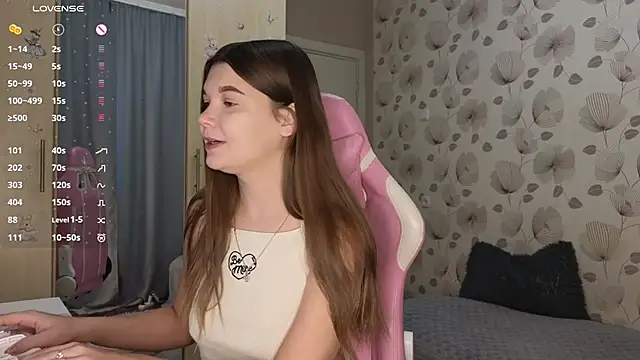  cute ice online show from October 2025 05:04:01 AM