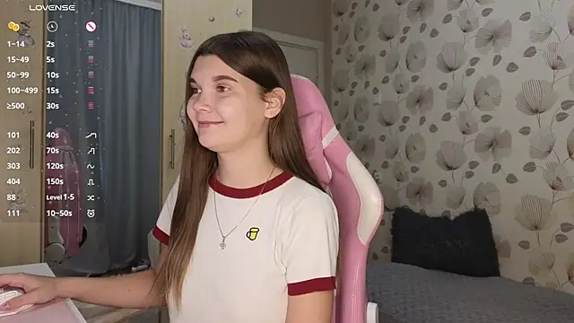  cute ice online show from October 2025 07:06:02 AM