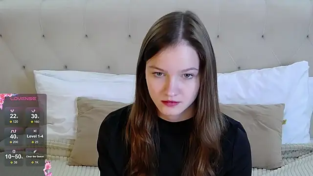 MichelleRoux online show from September 2025 11:25:01 AM