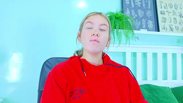 Snapshot of BelaMiller_ chatting on October 2025 11:52:02 AM BelaMiller online show from October 2025 11:52:02 AM