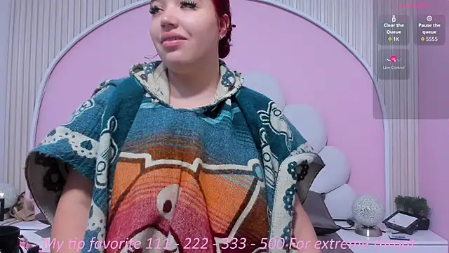 Snapshot of hinata_dolly chatting on October 2025 08:22:01 AM hinata dolly online show from October 2025 08:22:01 AM