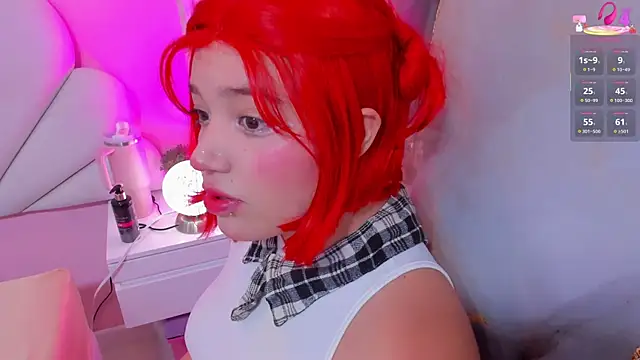 Snapshot of hinata_dolly chatting on October 2025 11:12:02 AM hinata dolly online show from October 2025 11:12:02 AM