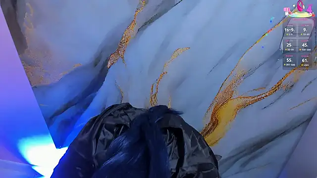 Snapshot of hinata_dolly chatting on October 2025 11:00:01 AM hinata dolly online show from October 2025 11:00:01 AM