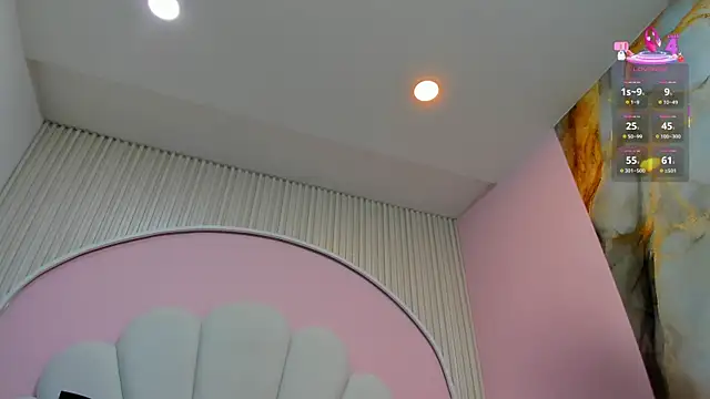 Snapshot of hinata_dolly chatting on November 2025 11:10:01 AM hinata dolly online show from November 2025 11:10:01 AM