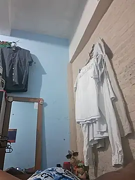 Snapshot of FLACOMAGRO chatting on September 2025 05:38:01 PM FLACOMAGRO online show from September 2025 05:38:01 PM