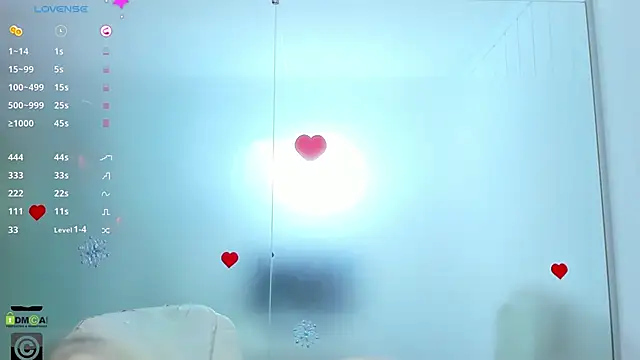 aileen williams online show from January 2025 09:37:02 AM