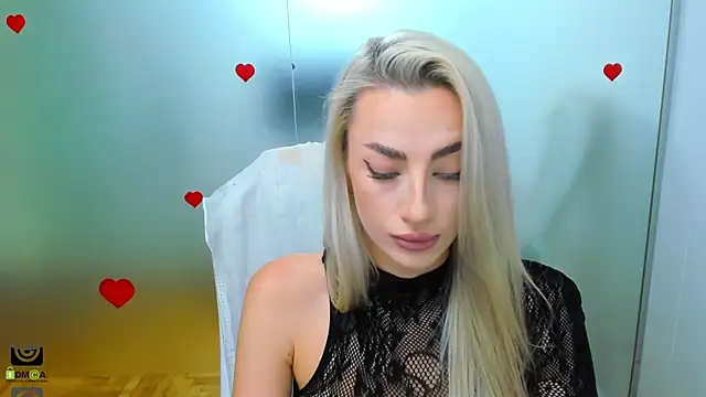 aileen williams online show from October 2025 07:29:01 AM