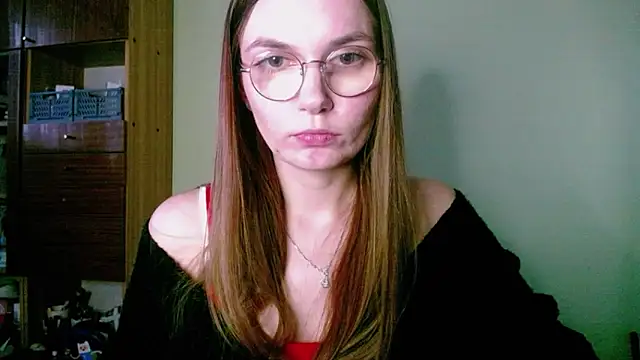 LooveELLYx online show from December 2024 02:37:01 PM