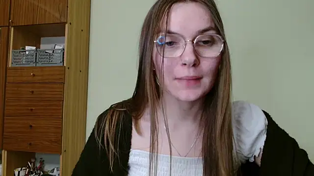 LooveELLYx online show from January 2025 08:58:02 PM