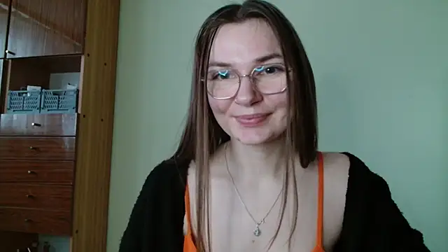 LooveELLYx online show from January 2025 07:41:01 AM
