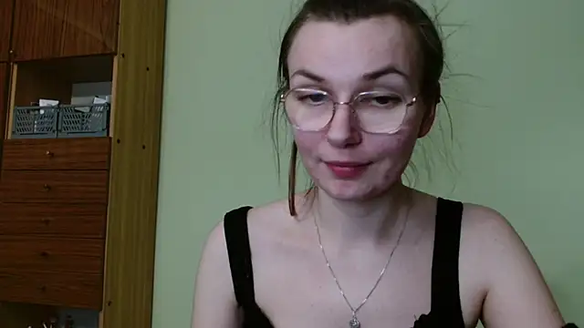 LooveELLYx online show from January 2025 08:59:02 PM