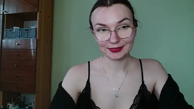 LooveELLYx online show from February 2025 02:48:02 PM