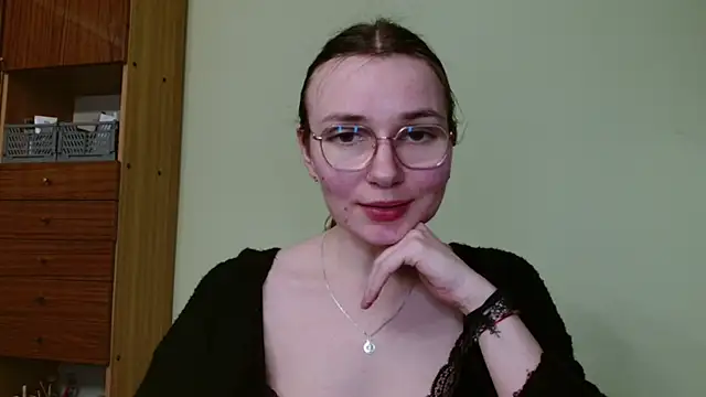 LooveELLYx online show from February 2025 06:04:01 PM
